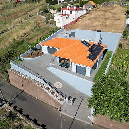 Calheta Paradise Holiday Home Arco da Calheta (Madeira) Exterior foto