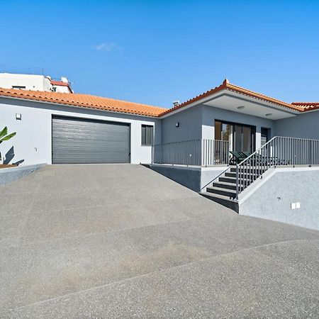 Calheta Paradise Holiday Home Arco da Calheta (Madeira) Exterior foto