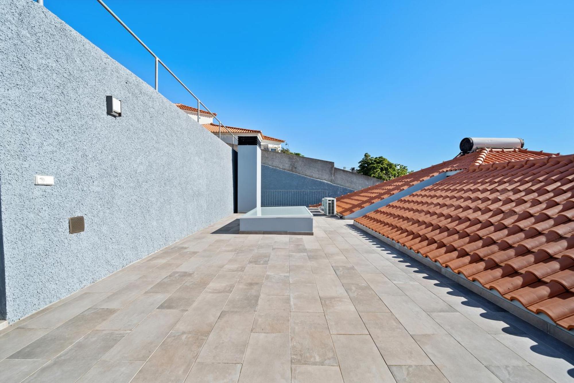 Calheta Paradise Holiday Home Arco da Calheta (Madeira) Exterior foto