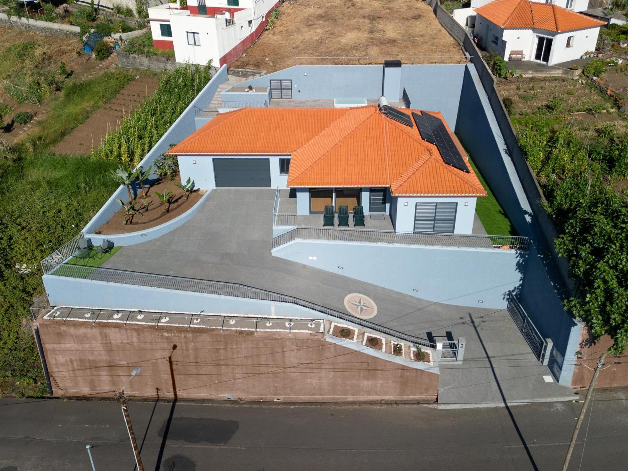 Calheta Paradise Holiday Home Arco da Calheta (Madeira) Exterior foto