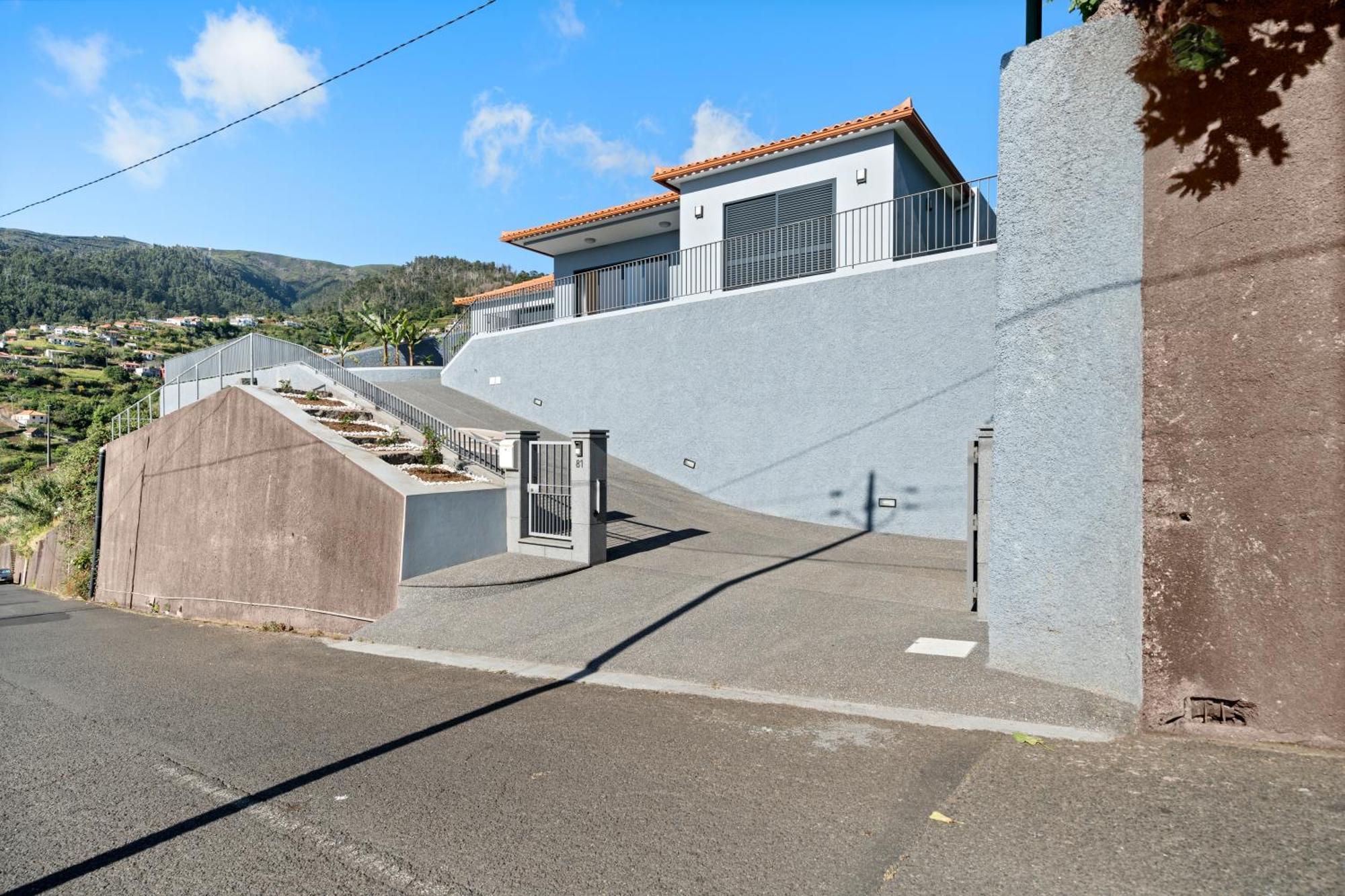 Calheta Paradise Holiday Home Arco da Calheta (Madeira) Exterior foto