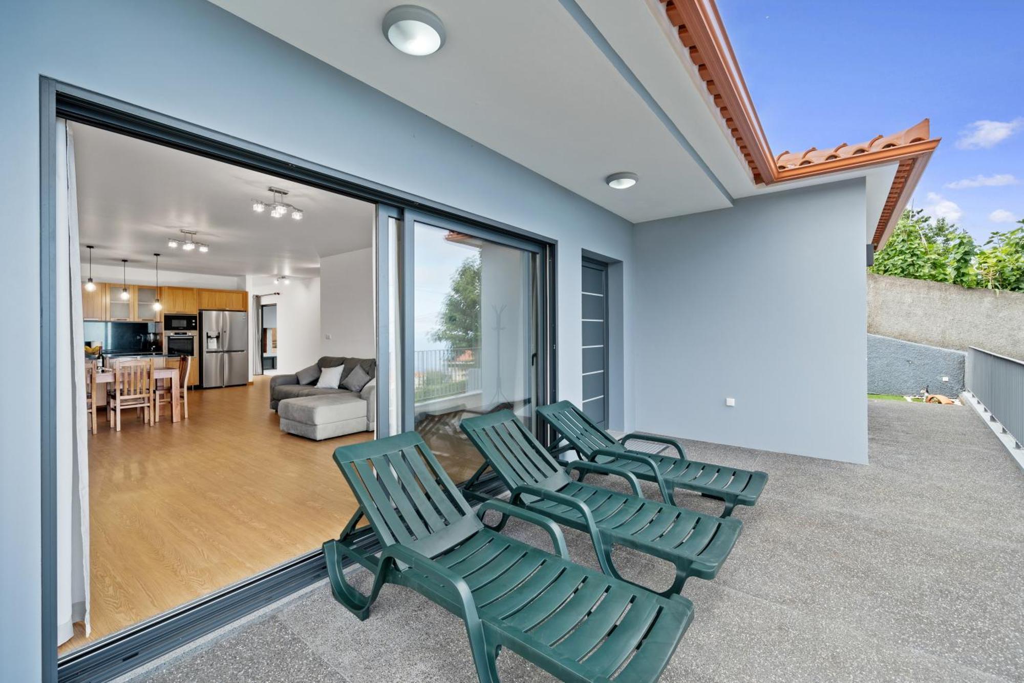 Calheta Paradise Holiday Home Arco da Calheta (Madeira) Exterior foto
