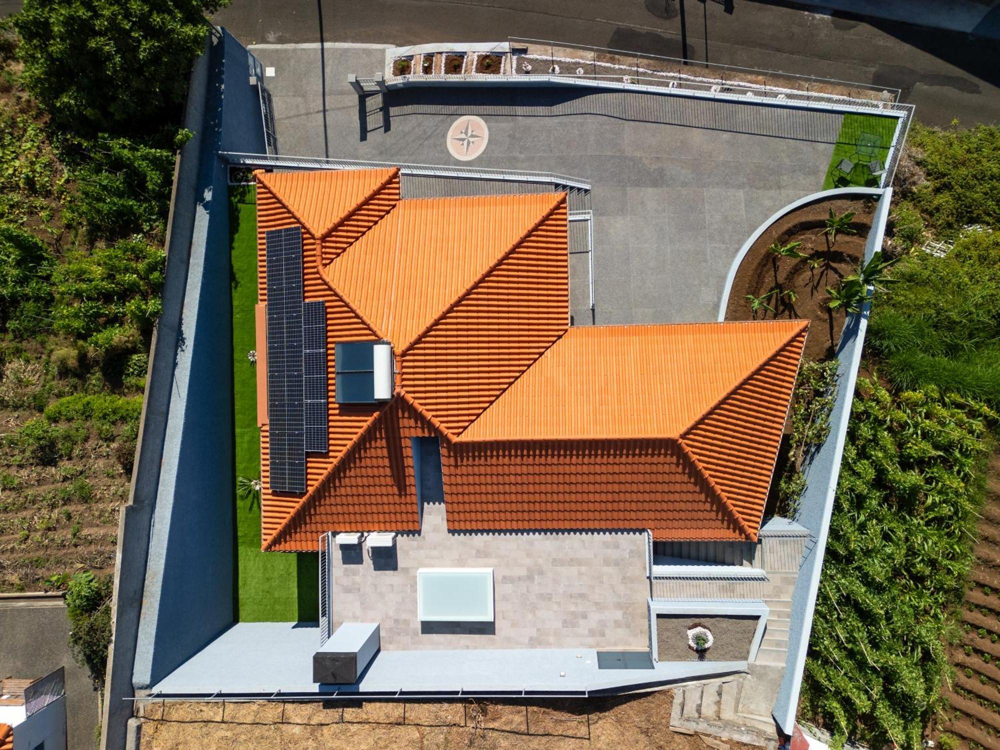 Calheta Paradise Holiday Home Arco da Calheta (Madeira) Exterior foto