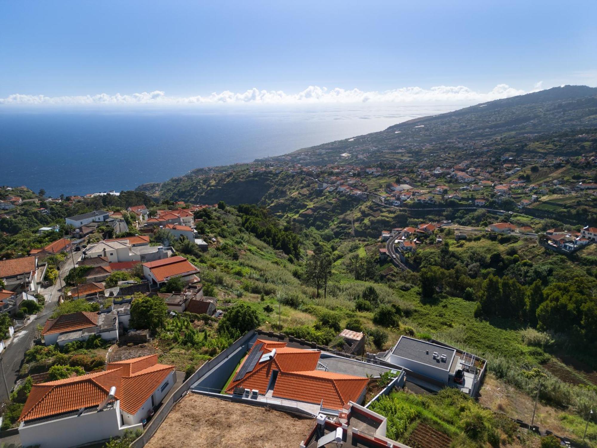 Calheta Paradise Holiday Home Arco da Calheta (Madeira) Exterior foto